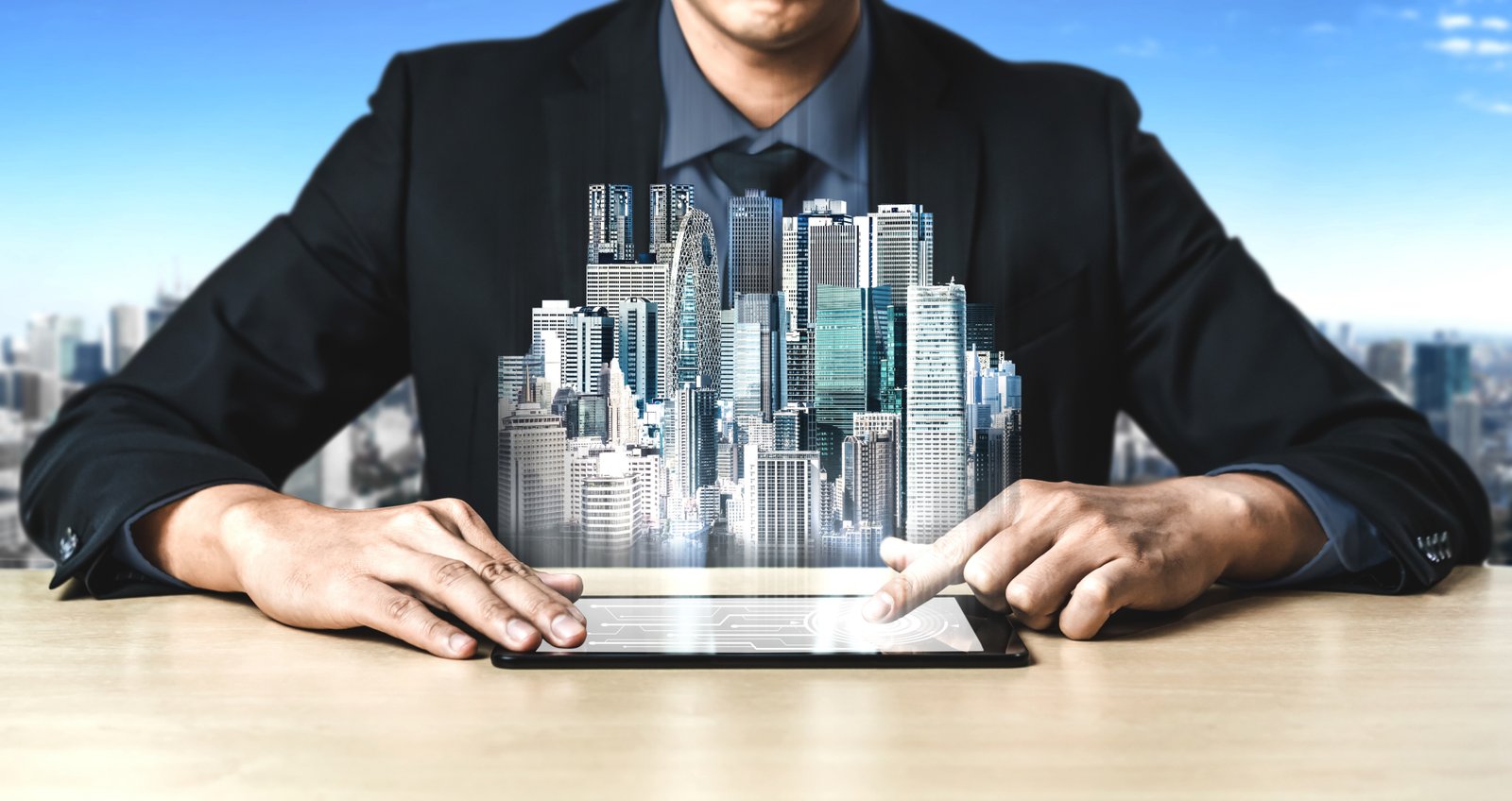 Business analytics